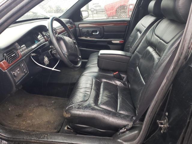 Photo 7 from auction – 1998 CADILLAC COMMERCIAL with VIN 1GEEH90Y4WU500731