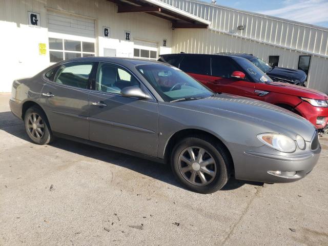 Photo 4 from auction – 2007 BUICK LACROSSE C with VIN 2G4WC582971129191