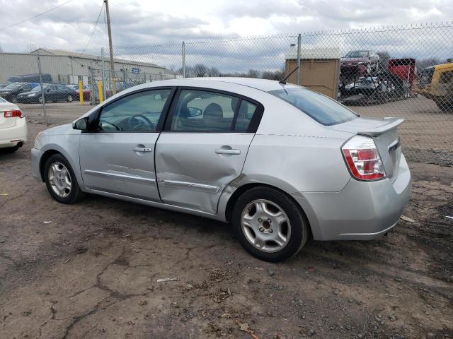 Photo 2 from auction – 2012 NISSAN SENTRA 2.0 with VIN 3N1AB6AP5CL615201