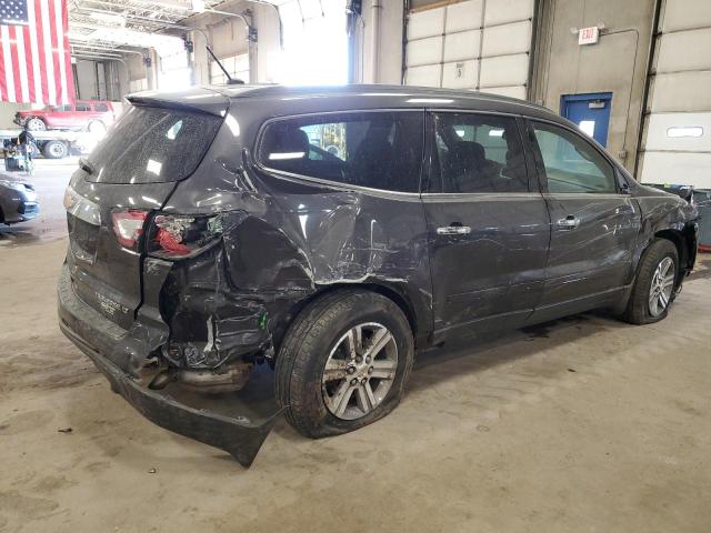 Photo 3 from auction – 2015 CHEVROLET TRAVERSE L with VIN 1GNKVHKD5FJ353577