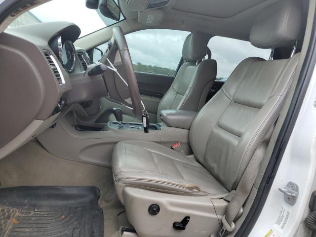 Photo 7 from auction – 2013 DODGE DURANGO CR with VIN 1C4RDHDG6DC613794