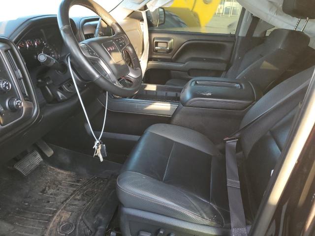 صورة رقم 7 من المزاد - 2015 GMC SIERRA K15 مع VIN 3GTU2VEC4FG479300