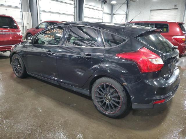 Photo 2 from auction – 2014 FORD FOCUS SE with VIN 1FADP3K2XEL431826