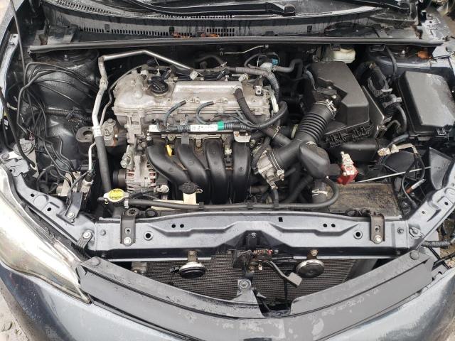 Photo 11 from auction – 2017 TOYOTA COROLLA L with VIN 2T1BURHE5HC800232