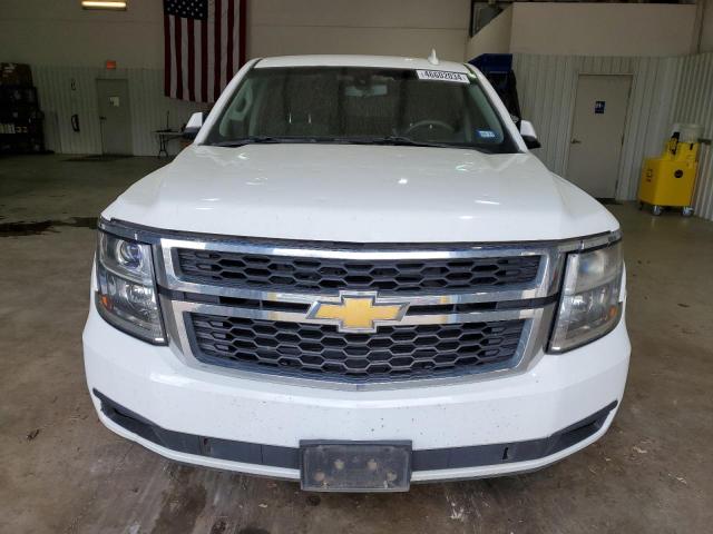 Photo 5 from auction – 2015 CHEVROLET TAHOE POLI with VIN 1GNLC2EC6FR681862