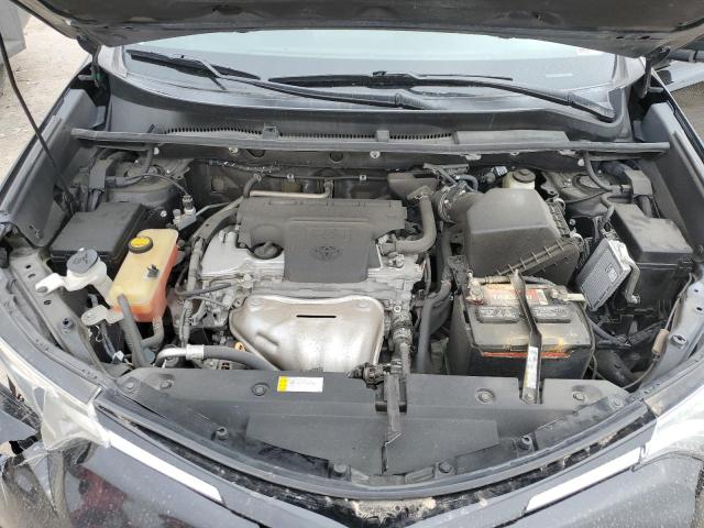 Photo 11 from auction – 2017 TOYOTA RAV4 LIMIT with VIN 2T3DFREVXHW652673