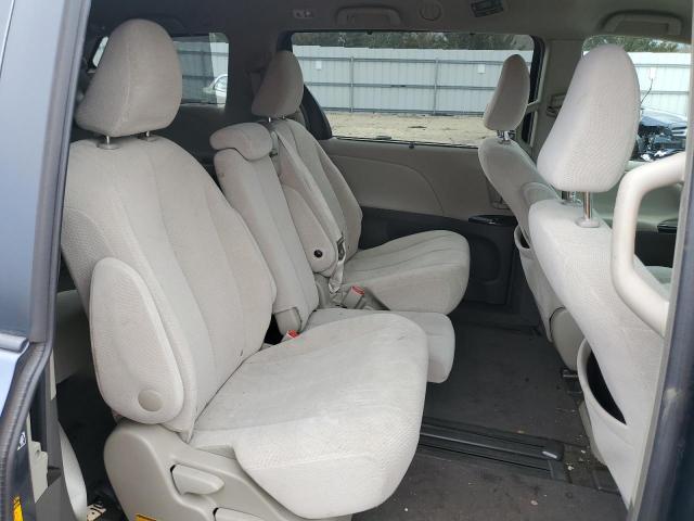 Photo 10 from auction – 2014 TOYOTA SIENNA LE with VIN 5TDKK3DC1ES450611