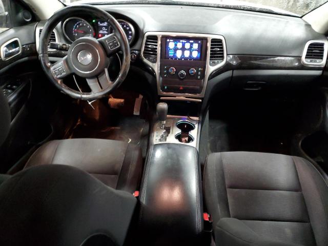 Photo 8 from auction – 2012 JEEP GRAND CHER with VIN 1C4RJFAG3CC200439