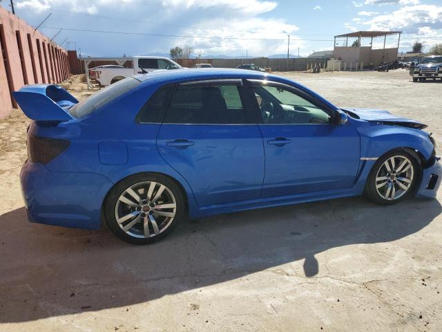 Photo 3 from auction – 2013 SUBARU IMPREZA WR with VIN JF1GV8J6XDL016816