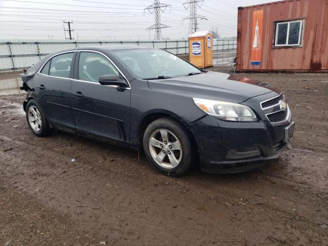 Photo 4 from auction – 2013 CHEVROLET MALIBU LS with VIN 1G11B5SA6DF145024