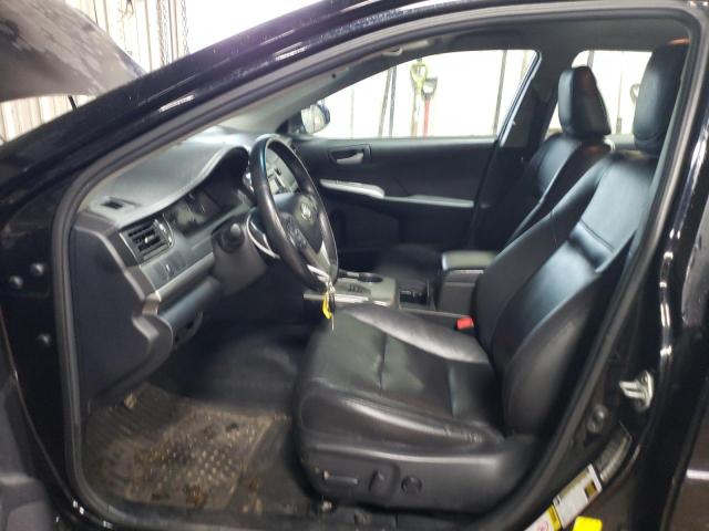 Photo 7 from auction – 2012 TOYOTA CAMRY BASE with VIN 4T1BF1FKXCU110505