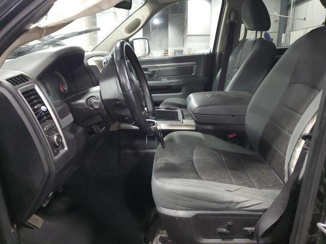 Photo 7 from auction – 2014 RAM 1500 SLT with VIN 1C6RR7LG0ES118907