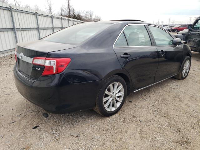 Photo 3 from auction – 2012 TOYOTA CAMRY BASE with VIN 4T4BF1FK4CR223145