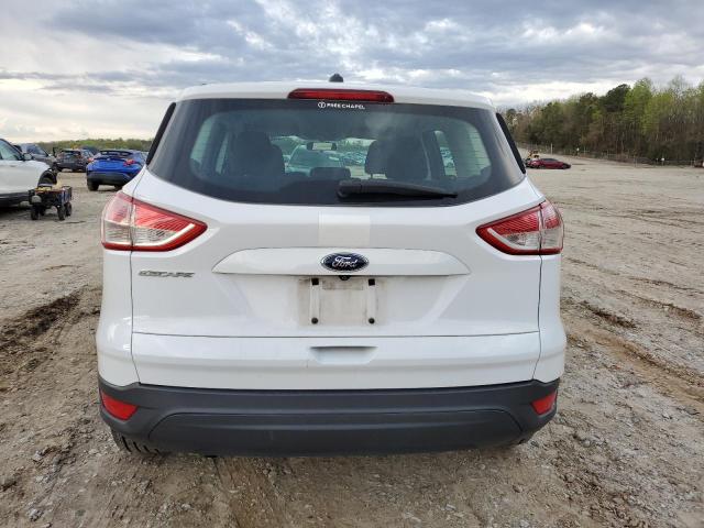 Photo 6 from auction – 2015 FORD ESCAPE S with VIN 1FMCU0F7XFUA86985
