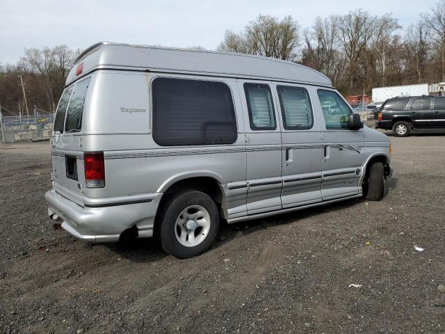 Photo 3 from auction – 2005 FORD ECONOLINE with VIN 1FDRE14L55HA36418