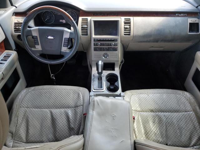 Photo 8 from auction – 2009 FORD FLEX LIMIT with VIN 2FMEK63C09BB07498