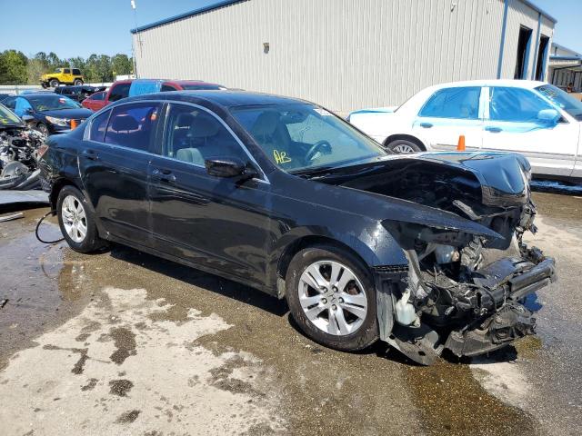 Photo 4 from auction – 2008 HONDA ACCORD LXP with VIN JHMCP26458C073467