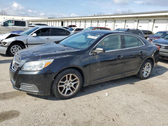 Photo 1 from auction – 2013 CHEVROLET MALIBU 1LT with VIN 1G11C5SA5DF130138