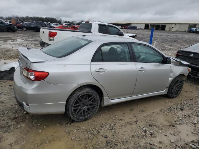 Photo 3 from auction – 2013 TOYOTA COROLLA BA with VIN 2T1BU4EE7DC060894
