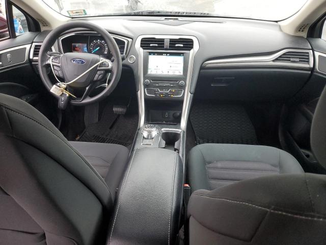 Photo 8 from auction – 2017 FORD FUSION SE with VIN 3FA6P0H71HR102433