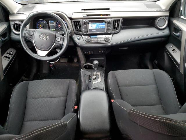 Photo 8 from auction – 2018 TOYOTA RAV4 ADVEN with VIN 2T3RFREV6JW827464