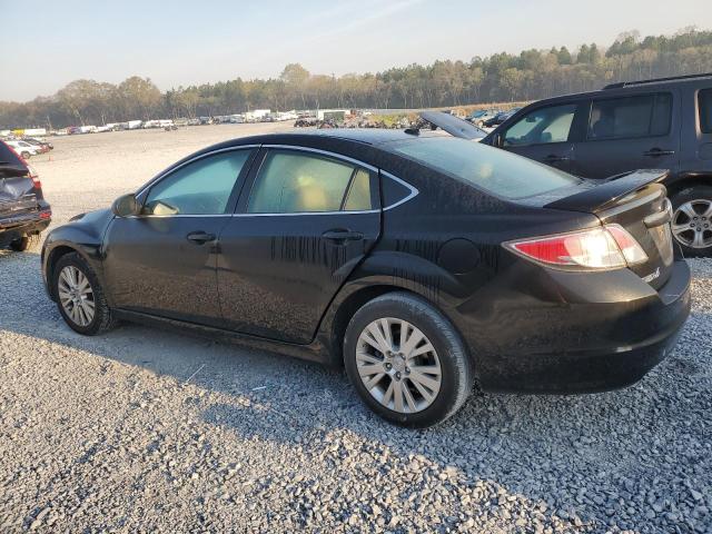 Photo 2 from auction – 2009 MAZDA 6 I with VIN 1YVHP82A995M28064