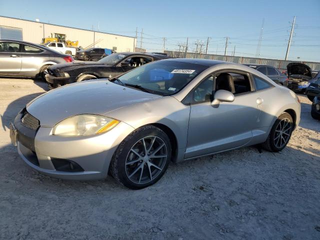MITSUBISHI ECLIPSE GS 2012 with VIN 4A31K5DF5CE002745 - Photo from auction