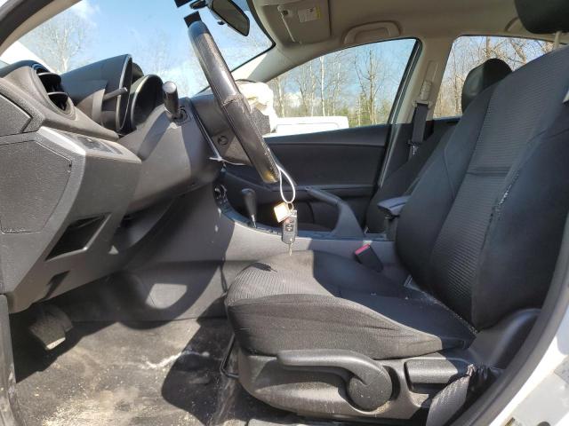 Photo 7 from auction – 2013 MAZDA 3 I with VIN JM1BL1UF6D1848632