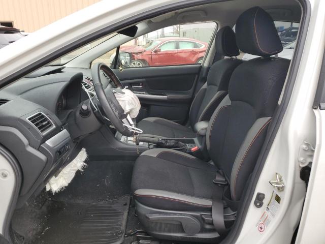 Photo 7 from auction – 2017 SUBARU CROSSTREK with VIN JF2GPABC4HH230243