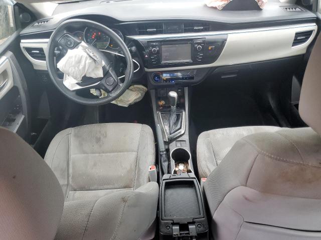 Photo 8 from auction – 2016 TOYOTA COROLLA L with VIN 5YFBURHE0GP367031