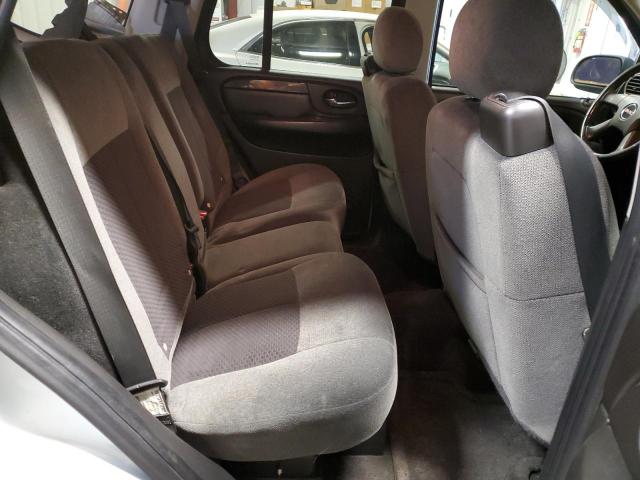 Photo 10 from auction – 2008 GMC ENVOY with VIN 1GKDT13S482151231