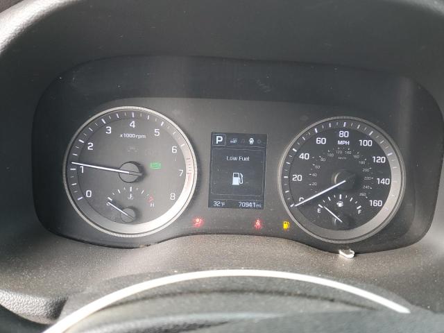 Photo 9 from auction – 2016 HYUNDAI TUCSON SE with VIN KM8J23A49GU040450