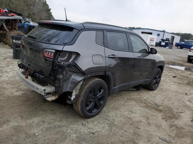 Photo 3 from auction – 2019 JEEP COMPASS LA with VIN 3C4NJDBBXKT704222