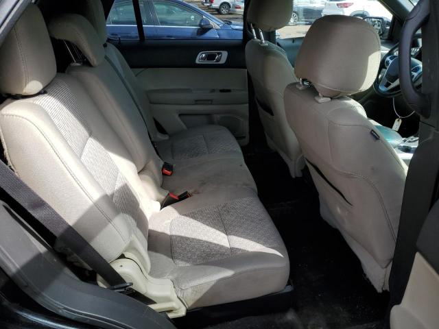 Photo 11 from auction – 2015 FORD EXPLORER X with VIN 1FM5K8D89FGB37805