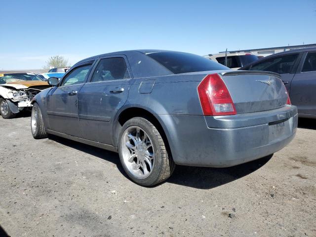 Photo 2 from auction – 2006 CHRYSLER 300 with VIN 2C3KA43R36H220121
