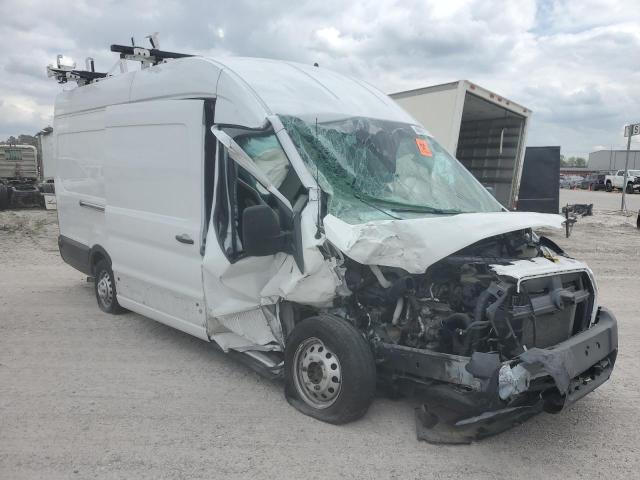 Photo 4 from auction – 2022 FORD TRANSIT T- with VIN 1FTBW3UG4NKA82908