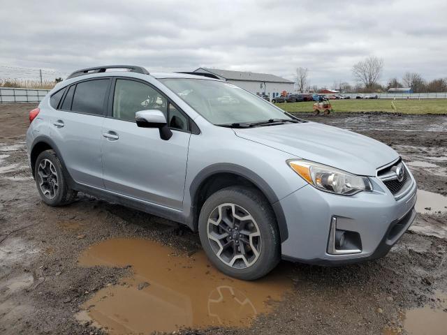 Photo 4 from auction – 2016 SUBARU CROSSTREK with VIN JF2GPAKC2GH339900