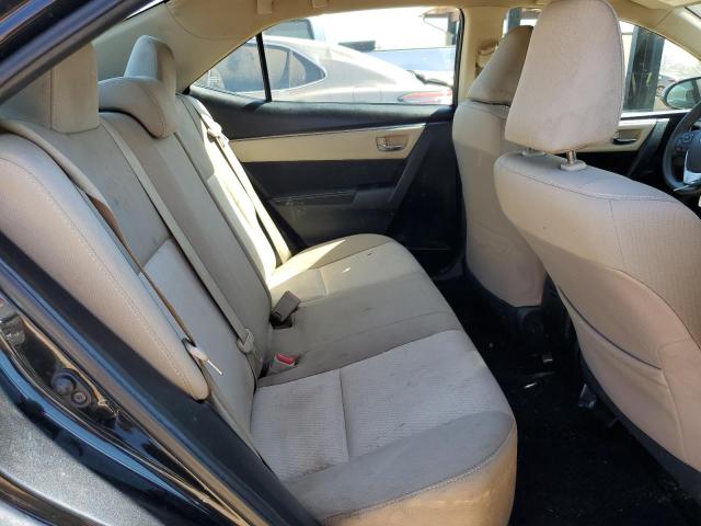 Photo 10 from auction – 2014 TOYOTA COROLLA L with VIN 2T1BURHEXEC158960