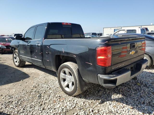 Photo 2 from auction – 2015 CHEVROLET SILVERADO with VIN 1GCVKSEC5FZ392010