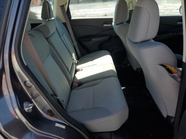 Photo 10 from auction – 2015 HONDA CR-V LX with VIN 2HKRM4H37FH691430