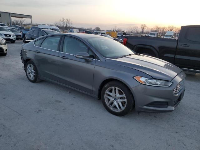 Photo 4 from auction – 2014 FORD FUSION SE with VIN 3FA6P0HD1ER241222