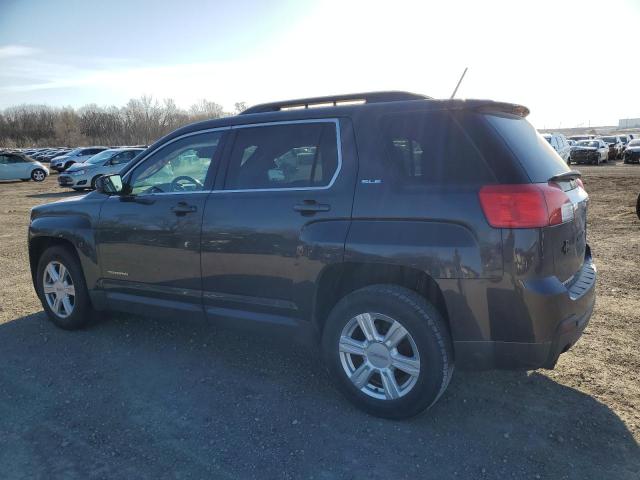 Photo 2 from auction – 2014 GMC TERRAIN SL with VIN 2GKFLRE37E6369661