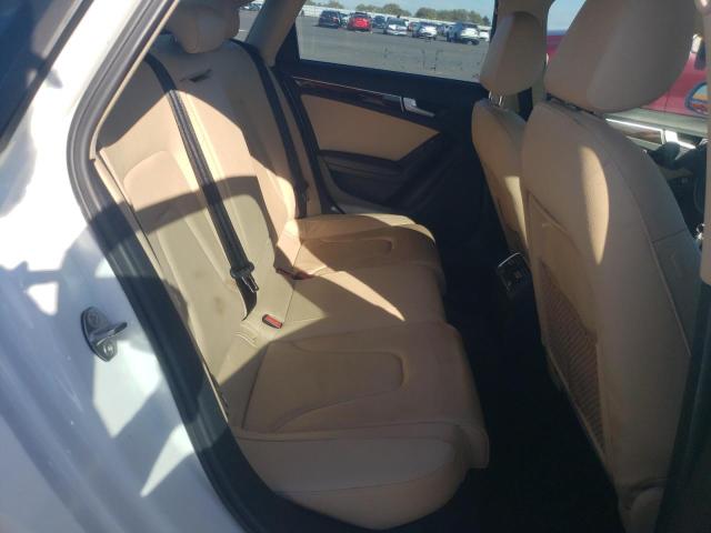 Photo 10 from auction – 2014 AUDI A4 PREMIUM with VIN WAUFFAFL0EN036651