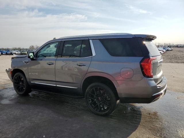 Photo 2 from auction – 2022 GMC YUKON with VIN 1GKS2BKD3NR322573