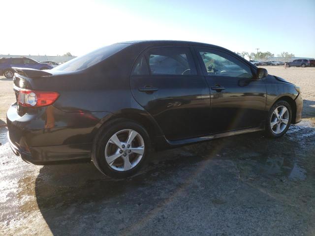 Photo 3 from auction – 2013 TOYOTA COROLLA BA with VIN 5YFBU4EE6DP080358