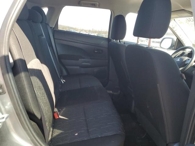 Photo 10 from auction – 2023 MITSUBISHI OUTLANDER with VIN JA4ARUAU0PU009703