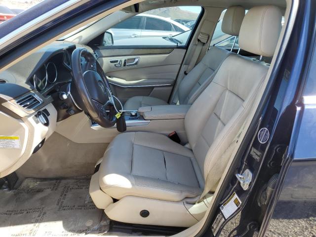 Photo 7 from auction – 2014 MERCEDES-BENZ E 350 with VIN WDDHF5KB2EA852595