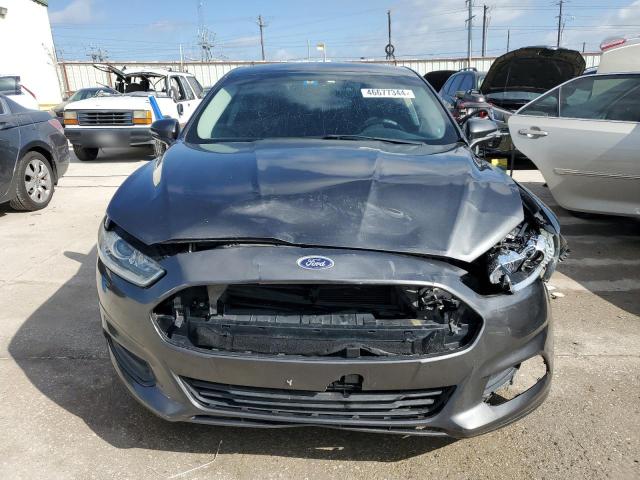 Photo 5 from auction – 2016 FORD FUSION SE with VIN 3FA6P0H71GR279885