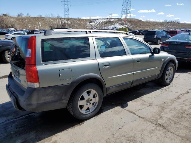 Photo 3 from auction – 2006 VOLVO XC70 with VIN YV4SZ592261218831
