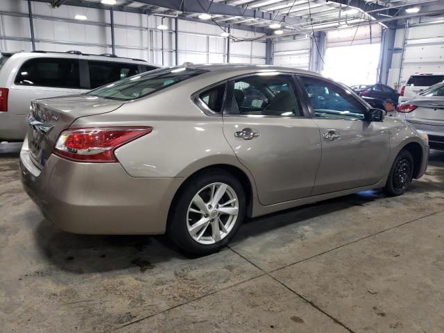 Photo 3 from auction – 2013 NISSAN ALTIMA 2.5 with VIN 1N4AL3AP5DN408212